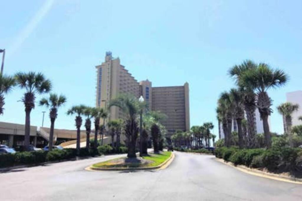 Beach Front 18Th Flr, Best Ocean View, New Upgrades Destin Dış mekan fotoğraf