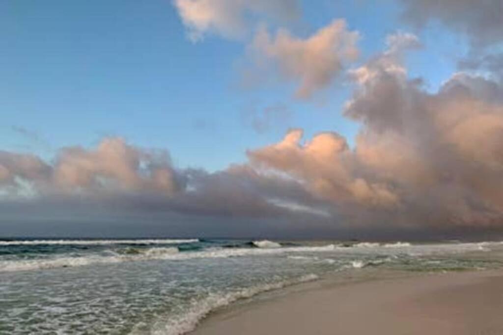Beach Front 18Th Flr, Best Ocean View, New Upgrades Destin Dış mekan fotoğraf