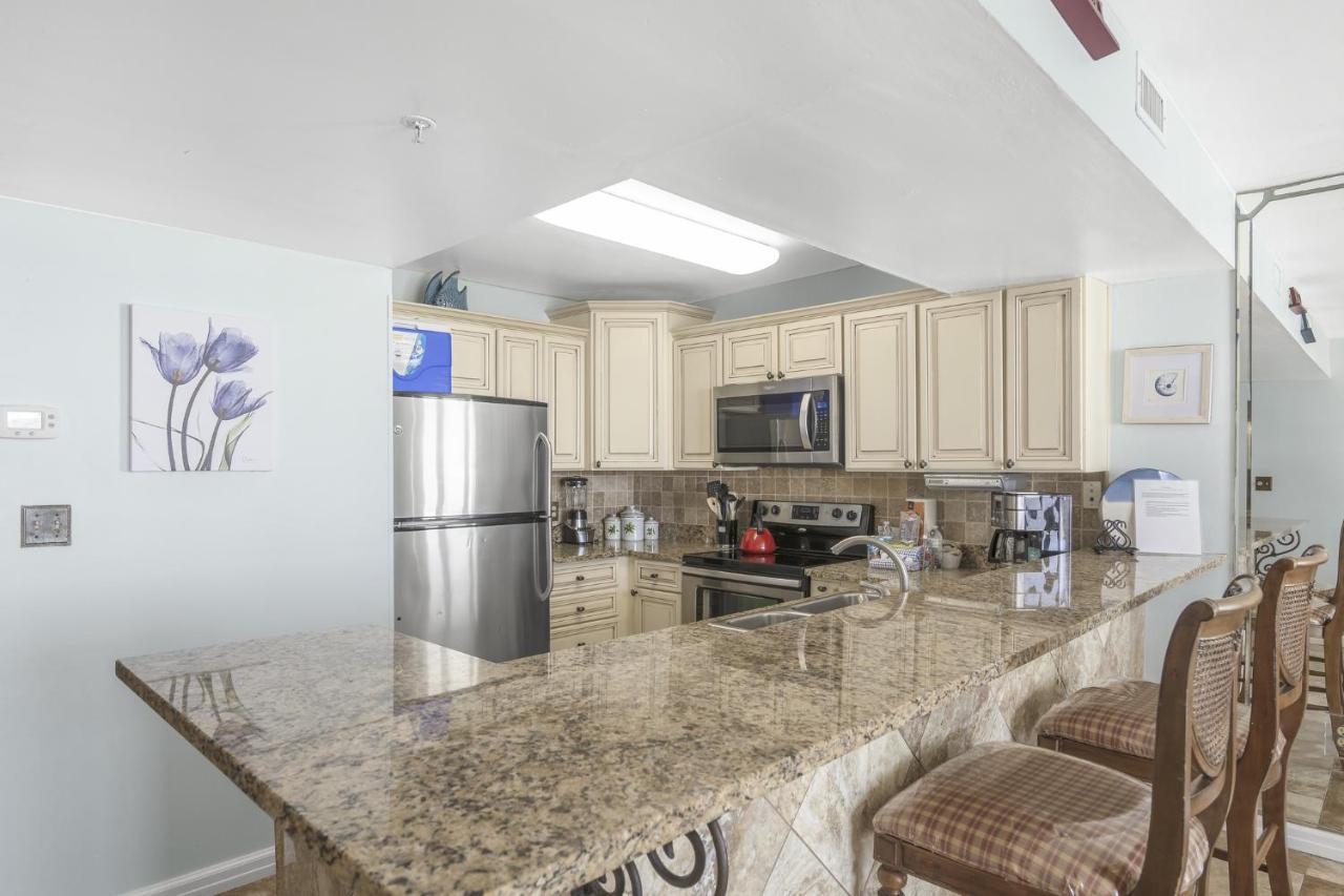 Beach Front 18Th Flr, Best Ocean View, New Upgrades Destin Dış mekan fotoğraf