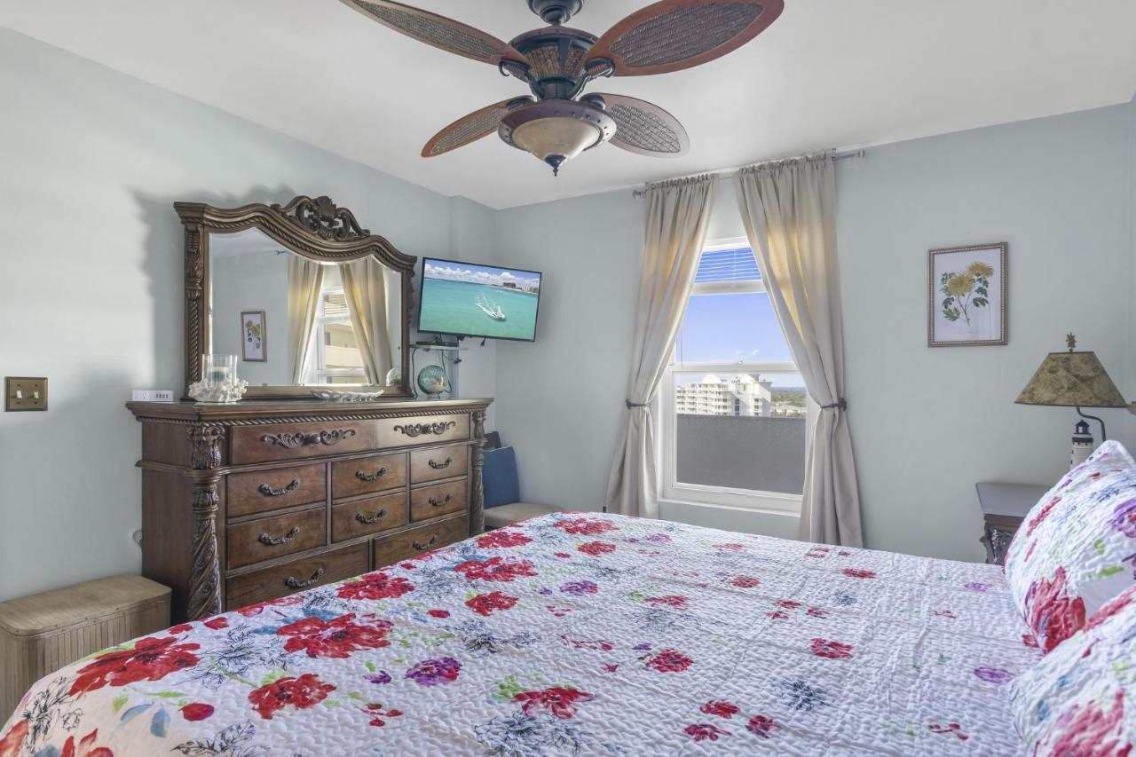 Beach Front 18Th Flr, Best Ocean View, New Upgrades Destin Dış mekan fotoğraf