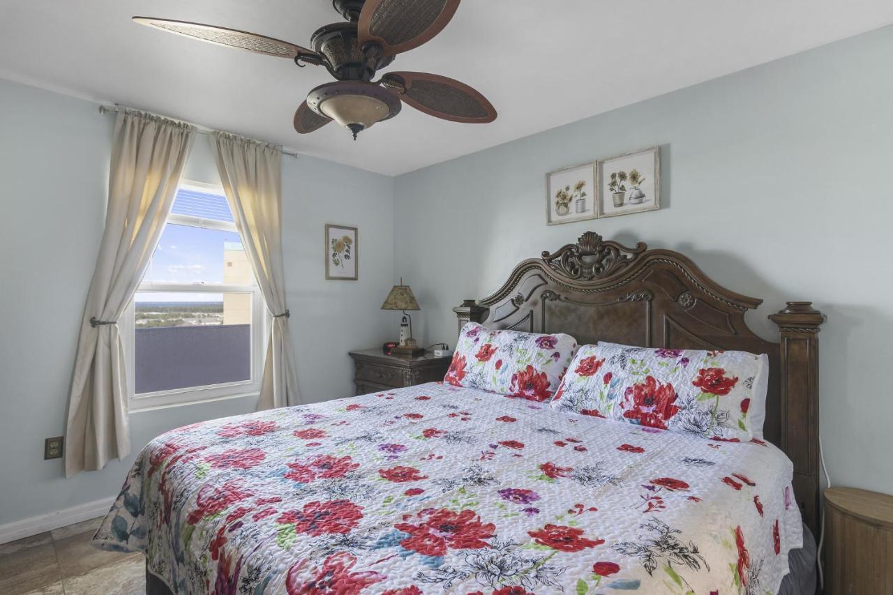Beach Front 18Th Flr, Best Ocean View, New Upgrades Destin Dış mekan fotoğraf