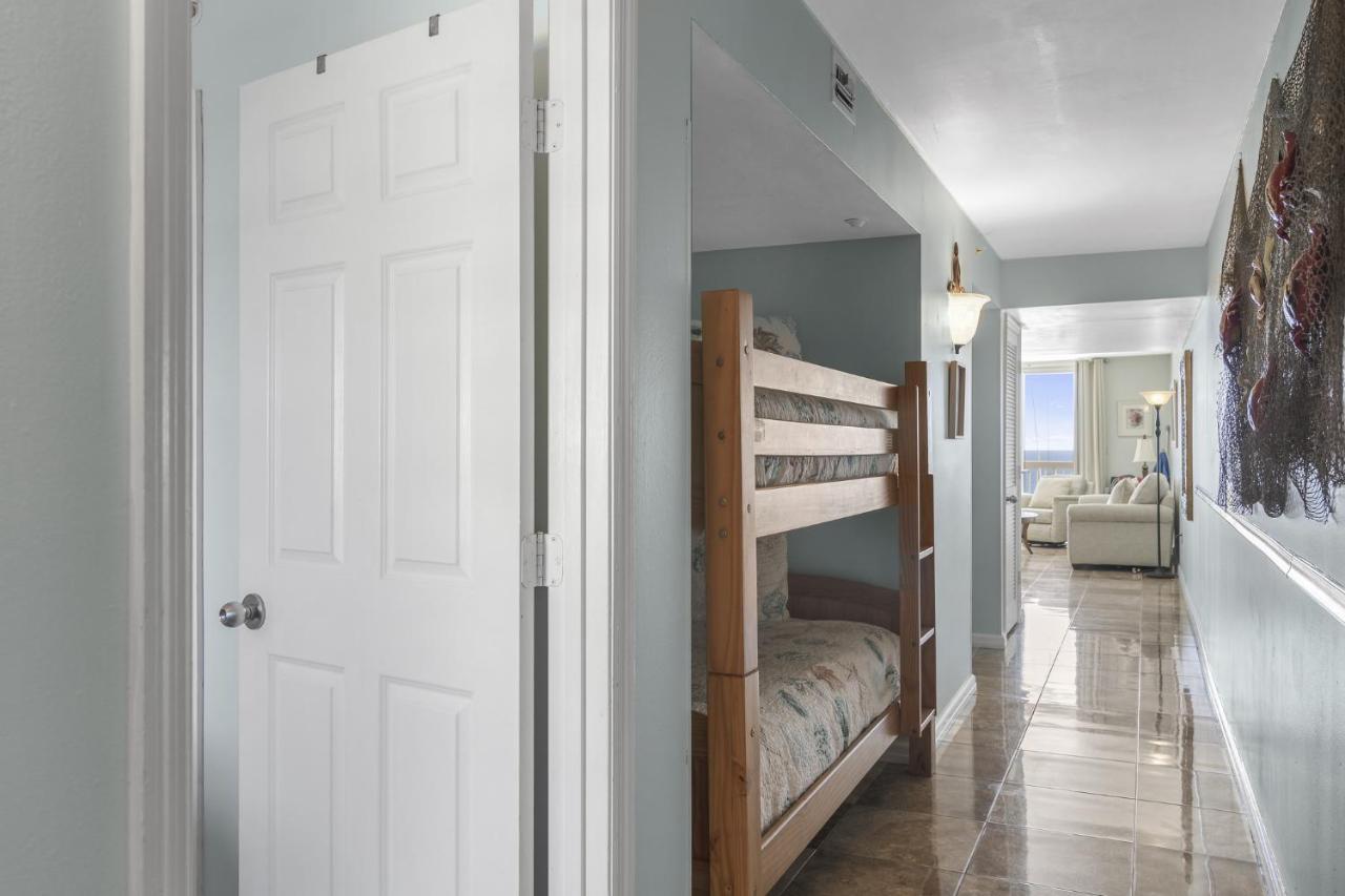 Beach Front 18Th Flr, Best Ocean View, New Upgrades Destin Dış mekan fotoğraf